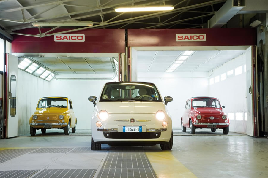 Carrozzeria Viscardi